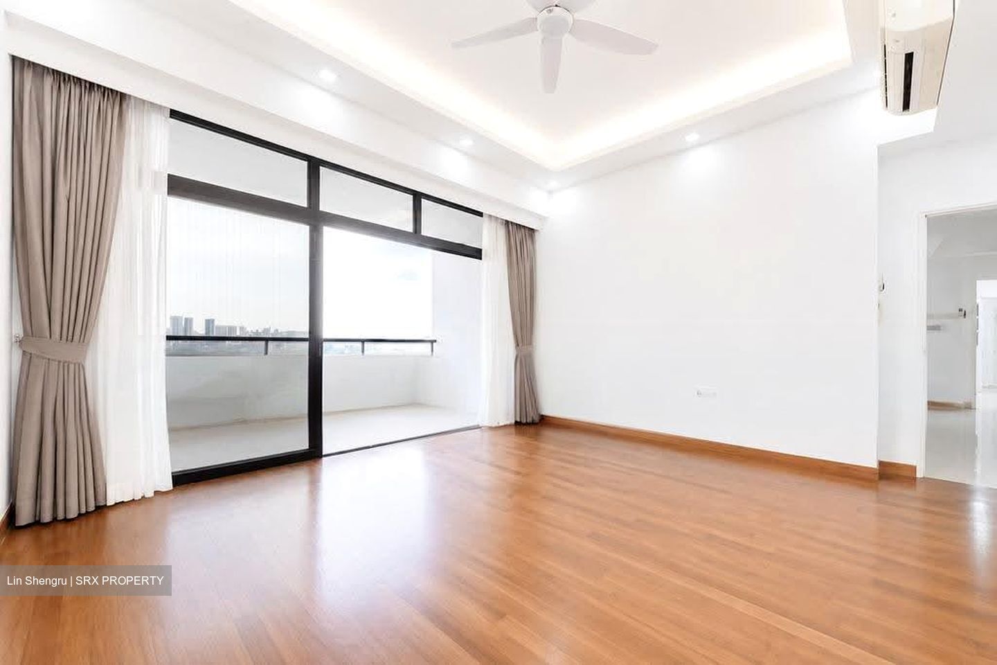 Regency Park (D10), Condominium #606969221